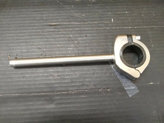 New, Behringer, CHR-PS-132-T-06, 1" PIPE, RIGID HANGER, 304 SS