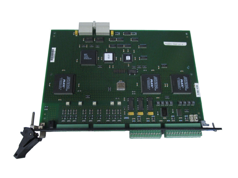 Cincinnati Milacron 35421419A Circuit Board DFM-2