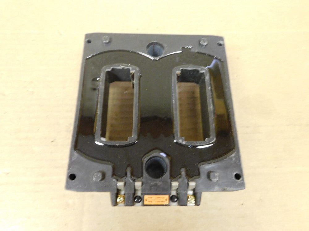 TOSHIBA COIL FOR C-250E SIZE 5 CONTACTOR 500-550V 50Hz 575-600V 60Hz
