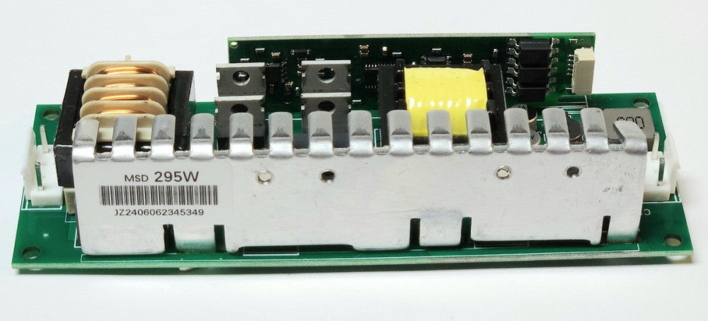 MSD 295W BALLAST 14R ABC 6188 88 LED LAMP Power Supply