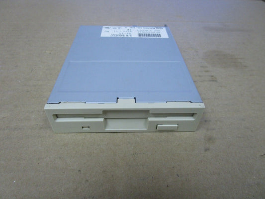 ALPS ELECTRIC COMPUTER FLOPPY DRIVE DF354N904F 5V-1.0A