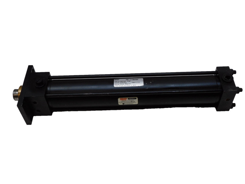 Schrader Bellows PAB112431 12.000 250 PSI Cylinder