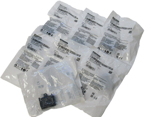 Siemens 3SU1401-1BB50-1AA0 24V LED Module (New - Lot of 7)