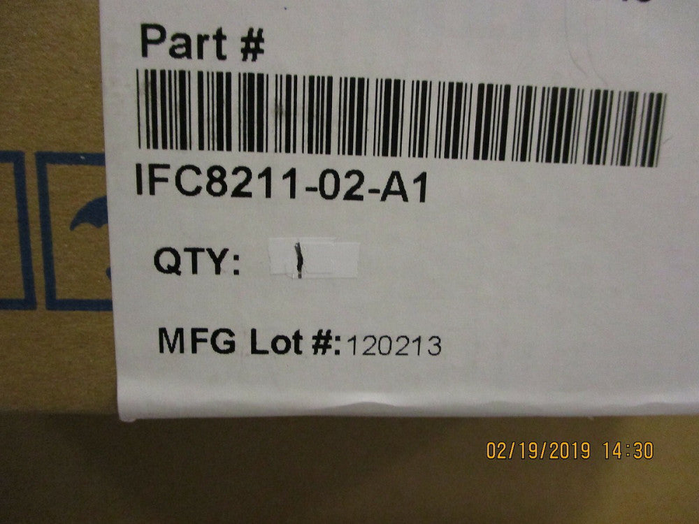New, IFC8211-02-A1 Inforce Computing Micro Single Board Computer (SBC)