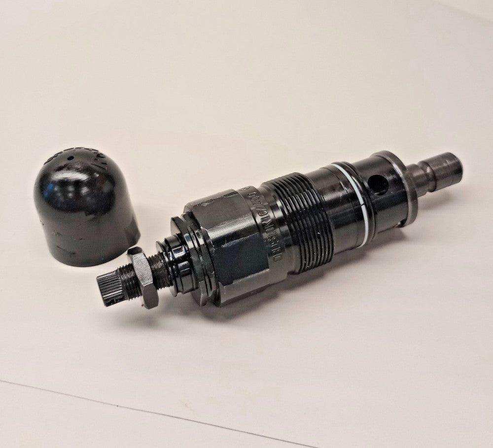 Rexroth R900424152 Used Pressure Relief Valve DBDS10K1C/400