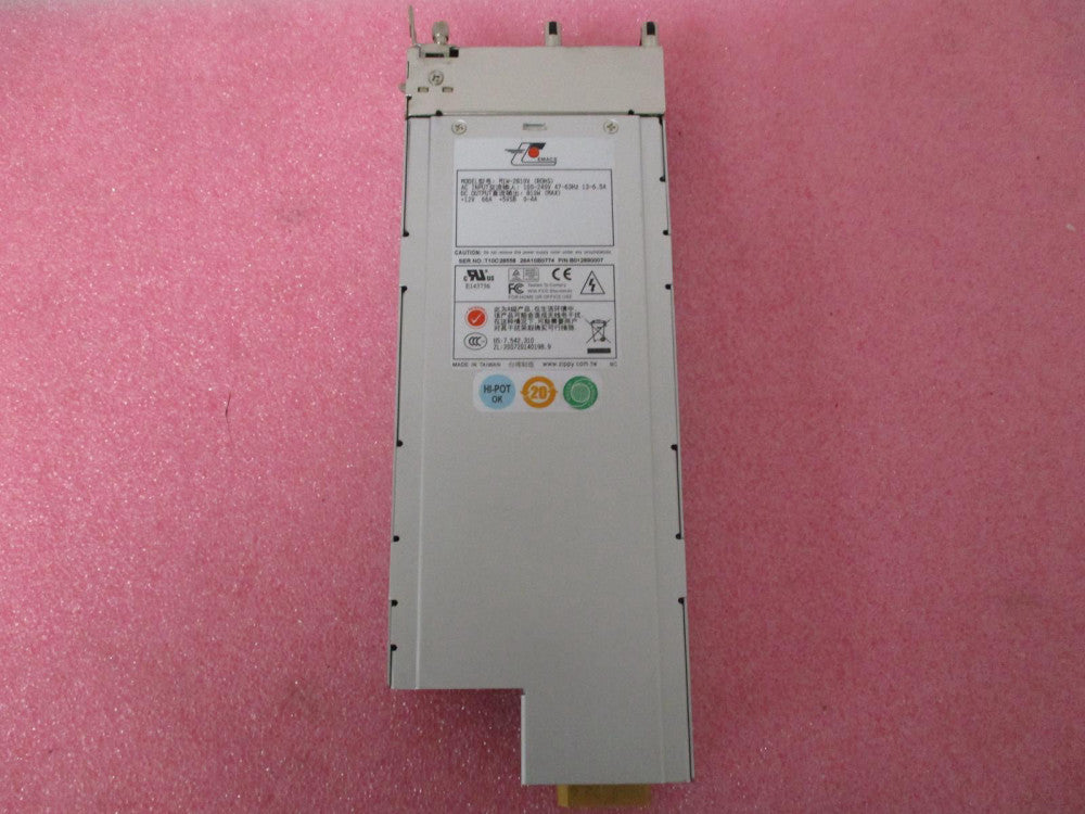 EMACS M1W-2810VV 810W POWER SUPPLY 100-240V 47-63HZ