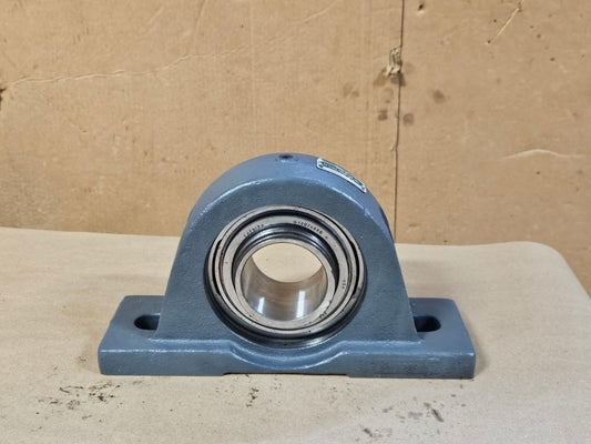 NEW KETCHIE-HOUSTON 2 BOLT PILLOW BLOCK BEARING KH-1350-3A 2-7/16"ID
