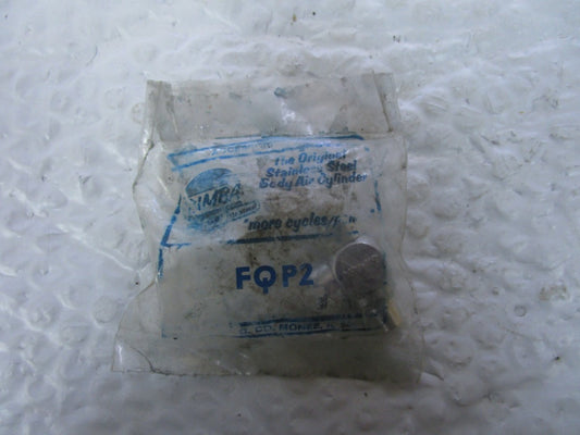 Bimba FQP2 Flow Control Valve