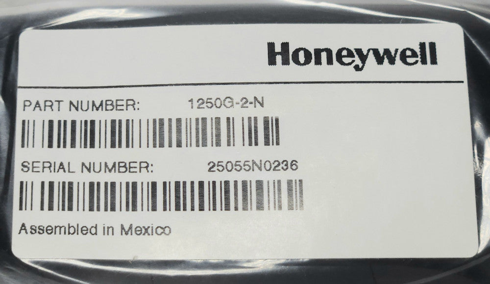 HONEYWELL 1250G 2USB N VOYAGER Bar Code Scanner Coil Cable Kit NO CABLE