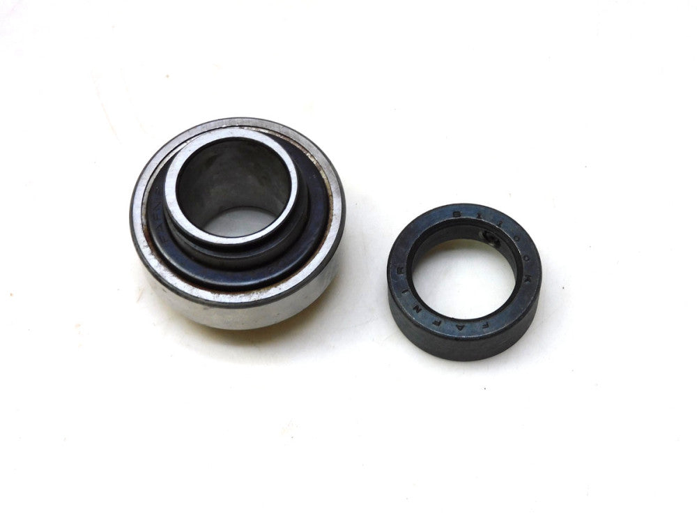 Fafnir 1100KL Bearing W/ Col