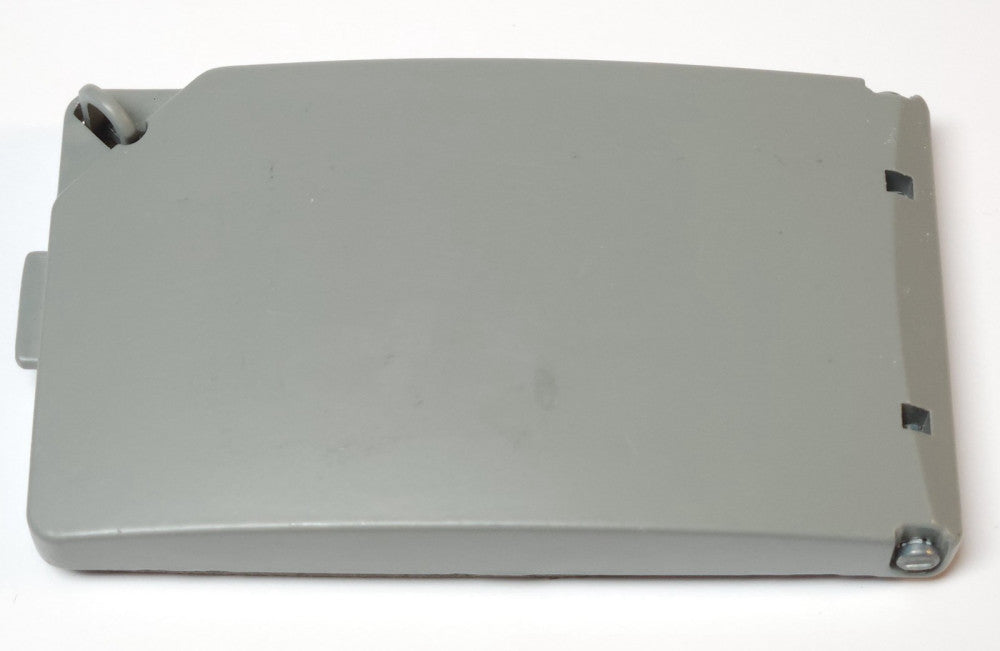 CE COMMERCIAL ELECTRIC 820356 Outdoor Weatherproof Metal Cover 1 GANG Lockable