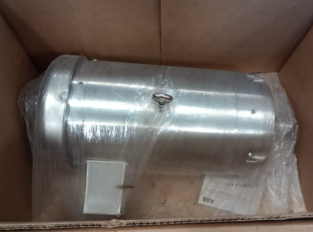 Baldor VESSWDM3714T Washdown Motor 37L779T857G6 3ph 10hp 230/460V 1770rpm 215TC