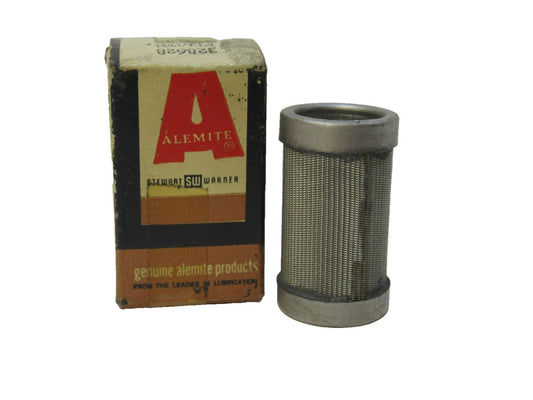 Alemite 328628 Strainer Filter Element (New)