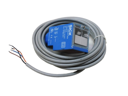 SICK WL2000-R1305 photoelectric switch sensor
