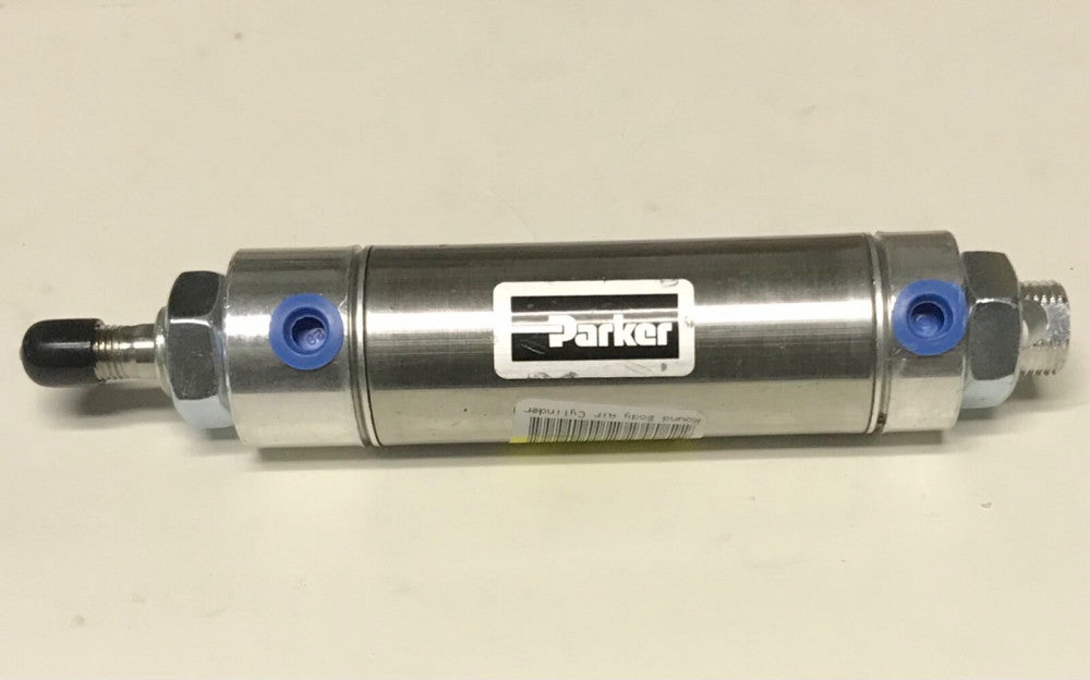 PARKER 1.50DXPSRMB02.00 Pmax Pneumatic Cylinder 250 PSI 756354 0001 2922 PTSID 