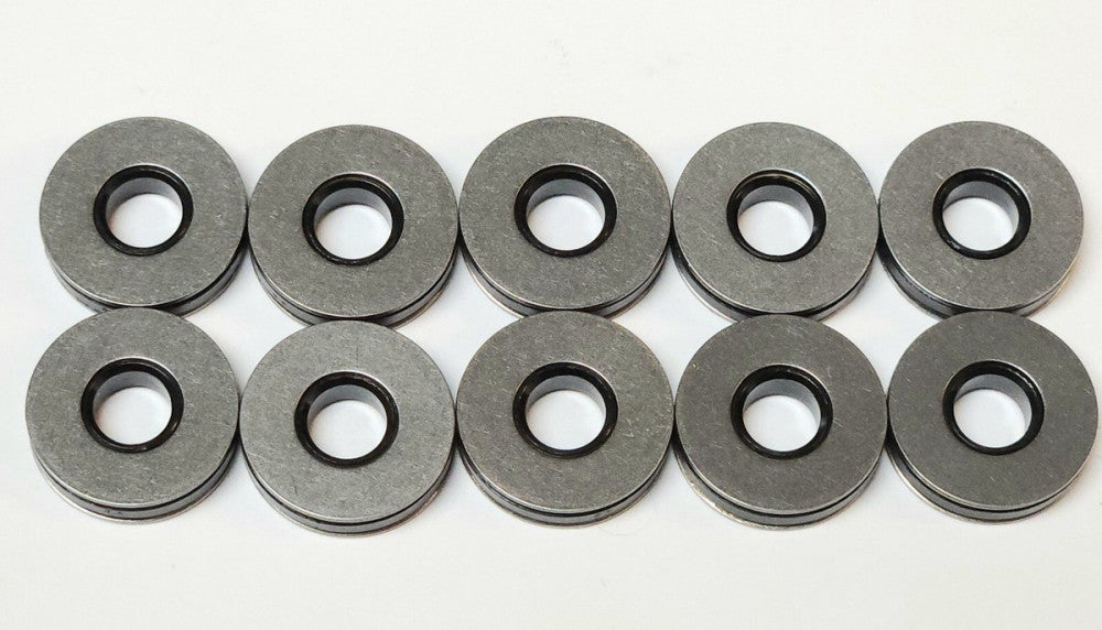 LOT OF 10 SCHAEFFLER INA F 240341 AXE A0027809 Spherical Roller Bearing 26112586