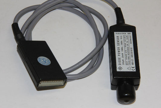 ROHDE & SCHWARZ NRV-Z1 10MHz-18GHz Diode Power Sensor