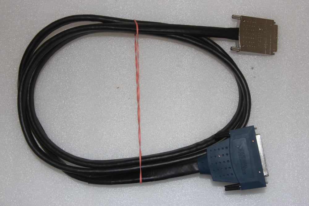 NATIONAL INSTRUMENTS 192061C-02 SHC68-68-EPM 2M Shielded Multifunction Cable