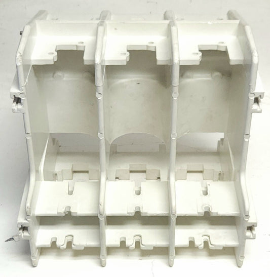 WESTINGHOUSE CUTLER HAMMER 9910D01H01 Type SJ Vacuum Contactor Replacement Body