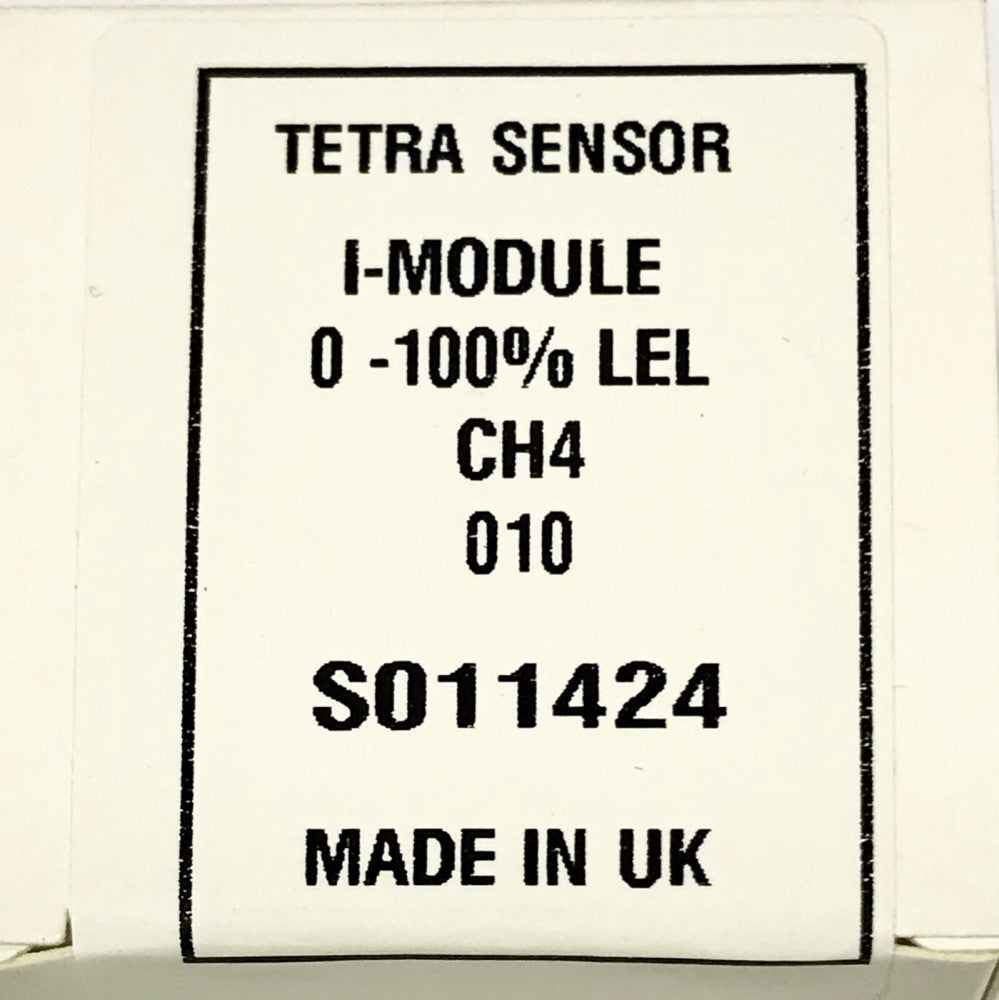 CROWCON TETRA S011424 I-Module CH4 Combustible Gas Sensor *SEALED BOX*