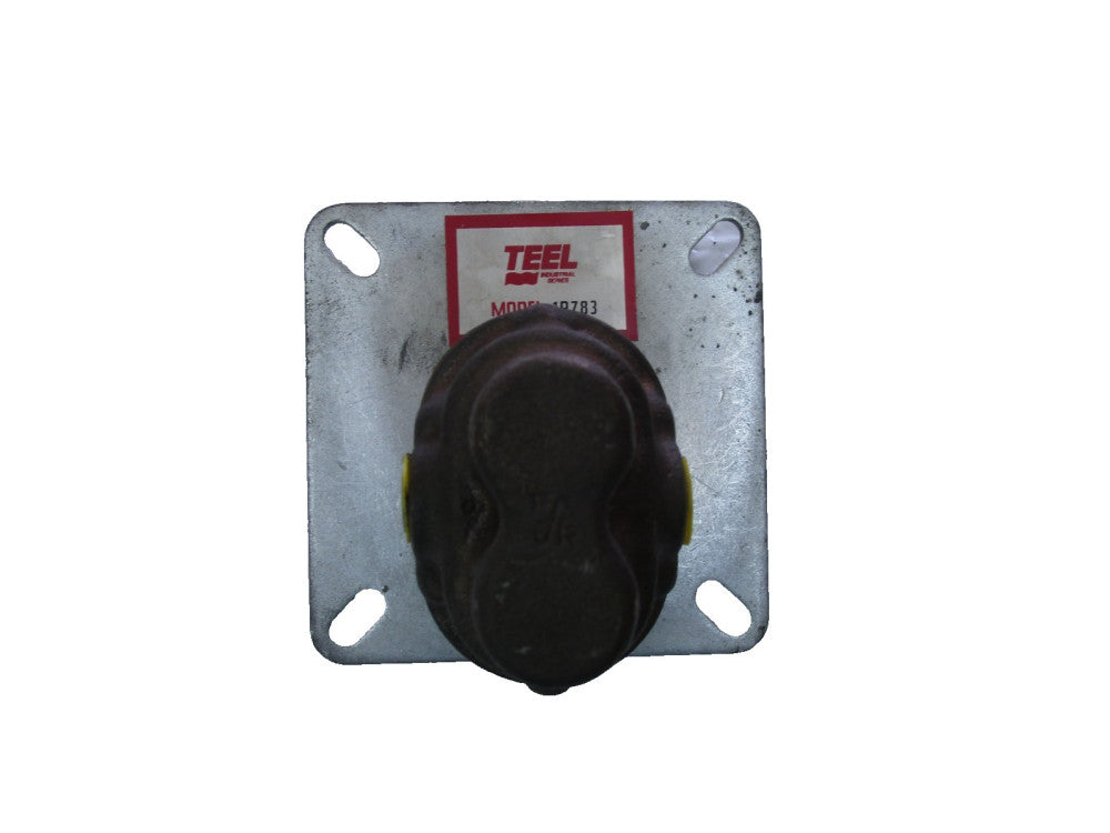 Dayton Teel 1P783 Rotary Gear Pump