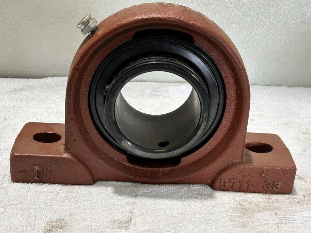 Sealmaster B711-33A Bearing Pillow Block