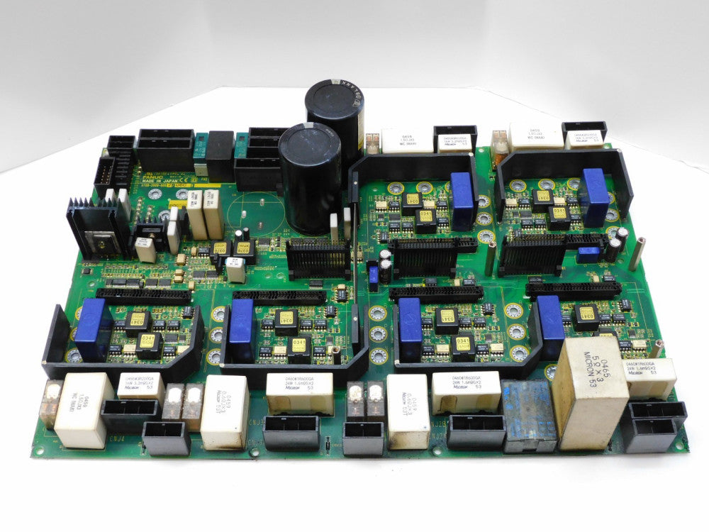 FANUC A16B-2000-0062/06C SERVO PCB BOARD