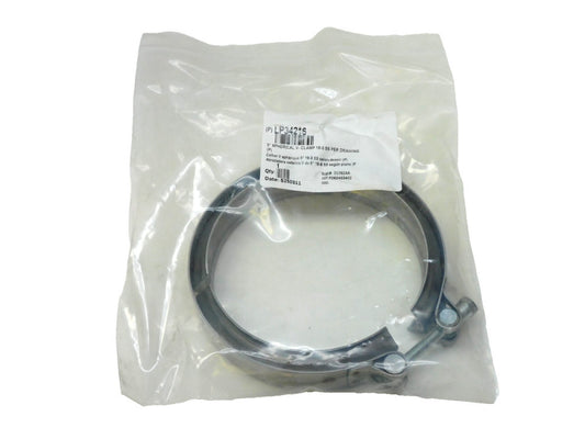 Paccar S250311 Spherical 5" V-Clamp LP34216