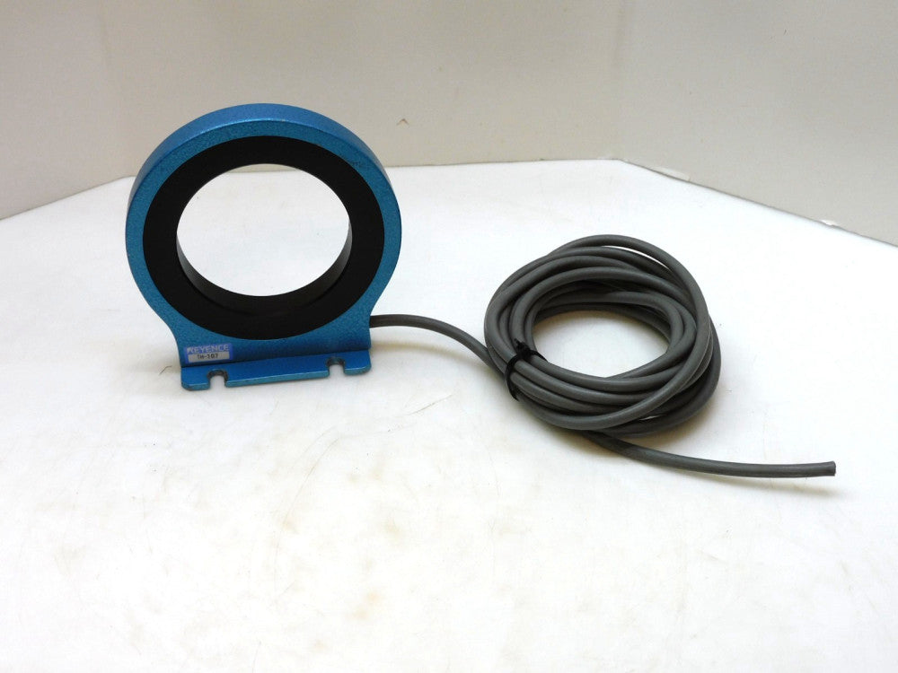 KEYENCE TH-107 SENSOR
