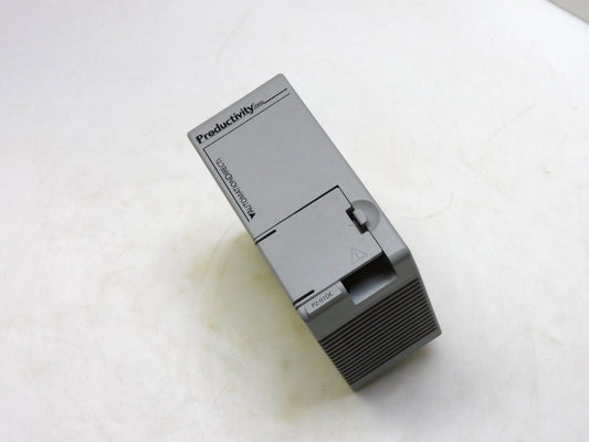 AUTOMATION DIRECT P2-01DC PRODUCTIVITY 2000 MODULE