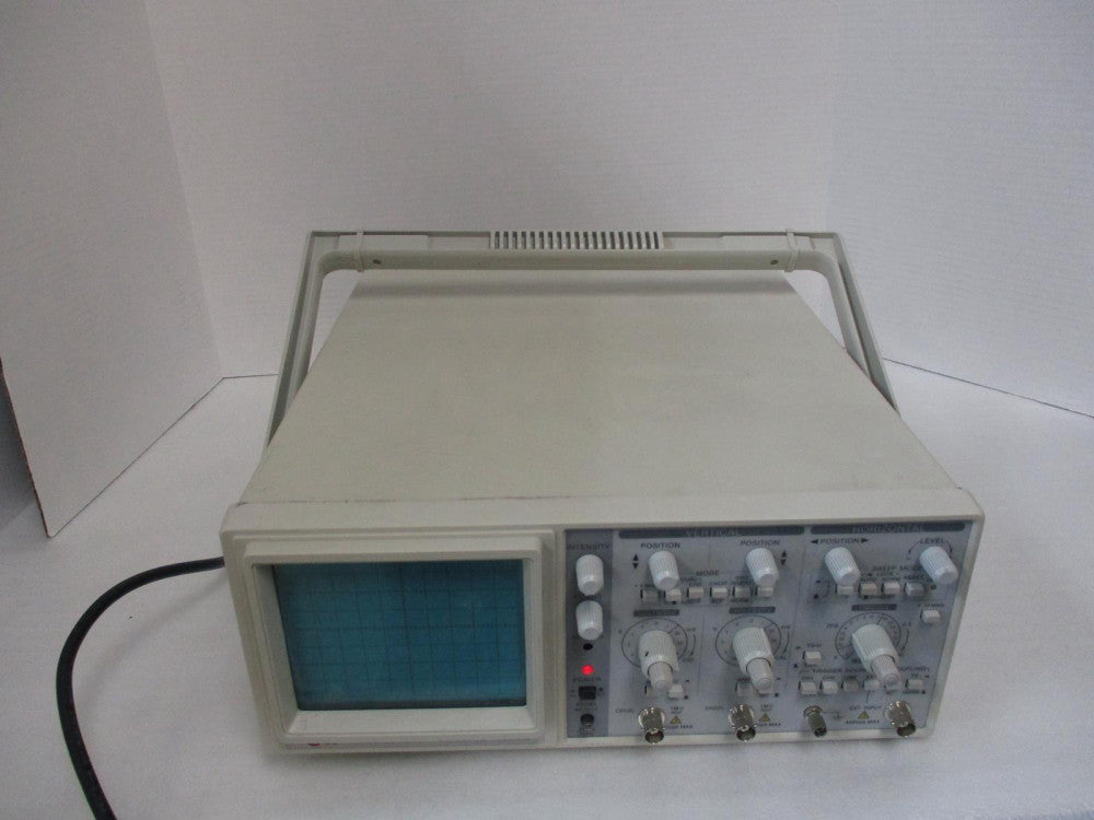 EZ OS-5040B OSCILLOSCOPE