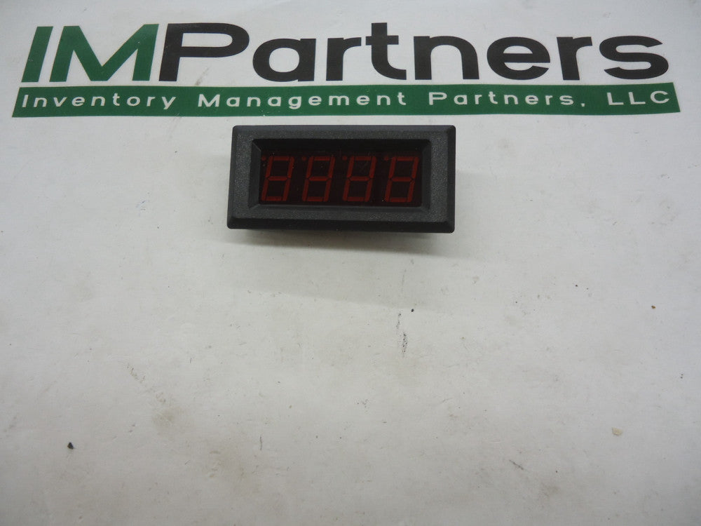 PM1028B, C+C, Digital Panel Meter, Brand New!