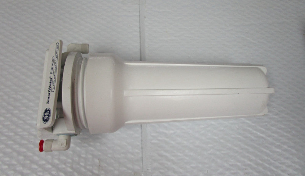 NEW GE SMARTWATER FULTRATION WATER FILTER GN1S15CBL01 125 PSI 100°F GN1S15C