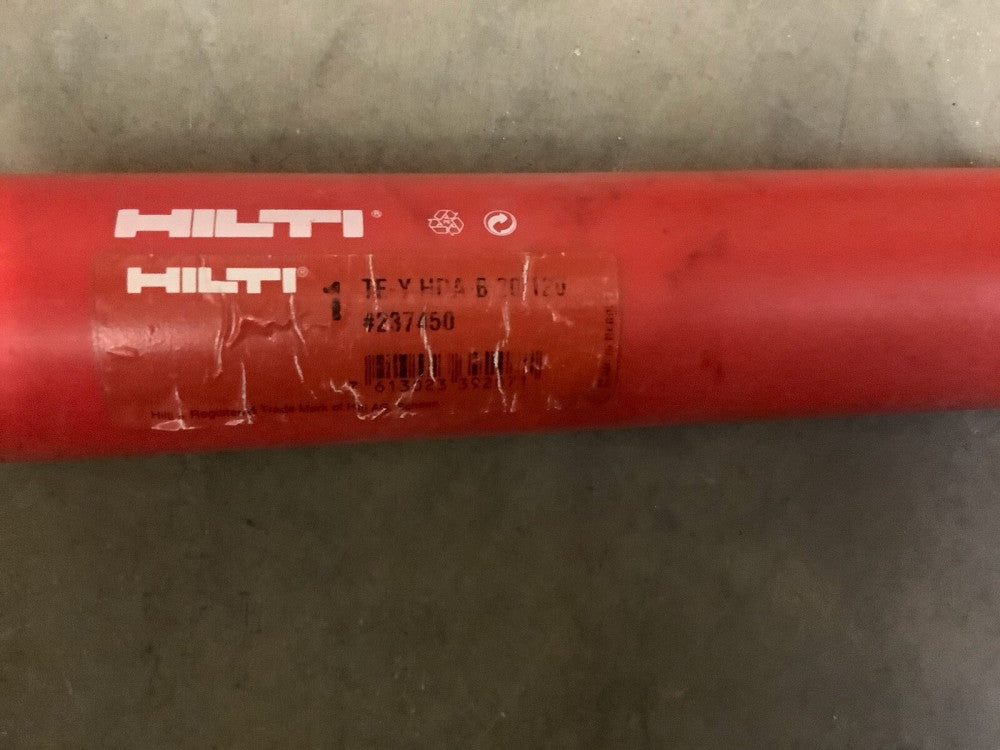 HILTI TE-Y HDA-B 20/120. #237450