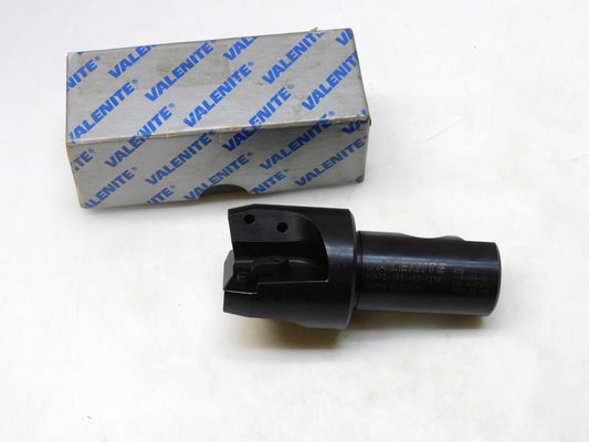 VALENITE MSN75-168-4R3-125W ECONO-MIZER ENDMILL 1-7/8" CUTTING DIA 1-1/4" SHAFT