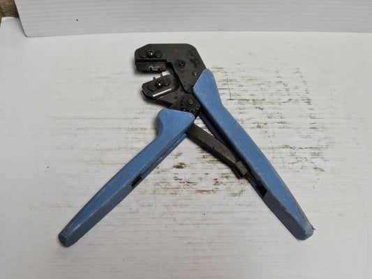 AMP Crimp Tool D9803 20-24 24-28 - used