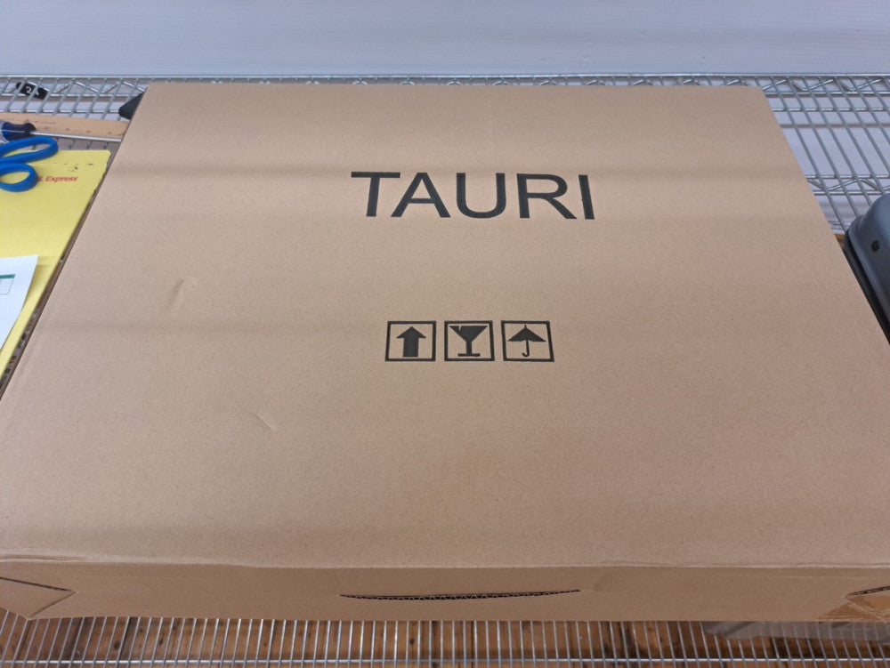 New, Tauri, Aurora, TTS-21, 21.5 in. All-in-One Infrared Temp. Sensing Tablet