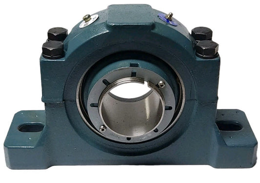 DODGE P2B520 ISAF 307R Size 3-7/16" Pillow Block Bearing Bore 3 7/16