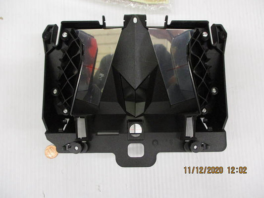  Open Box, IBM, 01CH821, Part Basket Horizontal