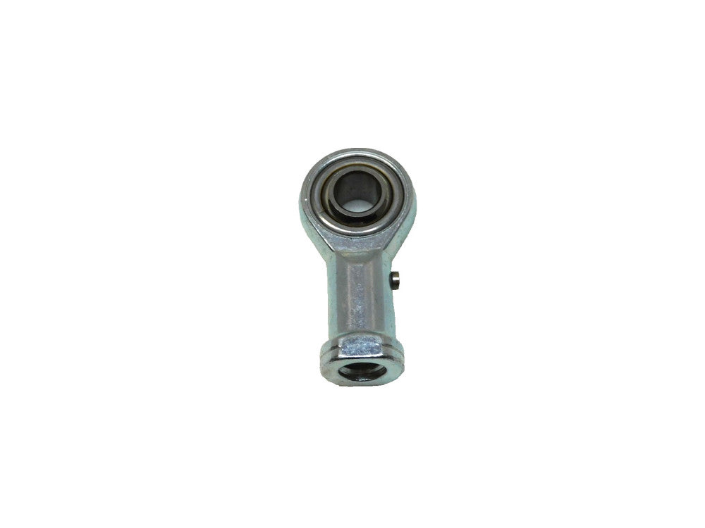 SKF SILKAC12M Female Rod End Bearing M12 LH Threads 12MM ID