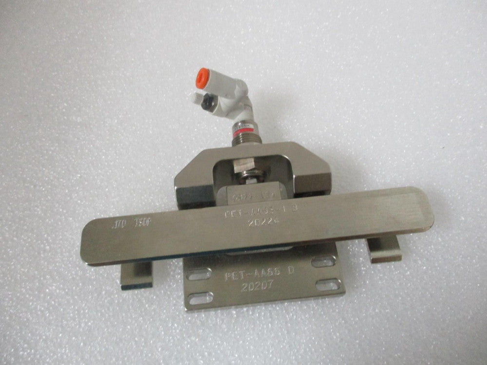 HUMPHREY HNSA 10X3/8 ASSY PET-AA65, PET-AA65-1 B 20224, PET-AA66 D 20207