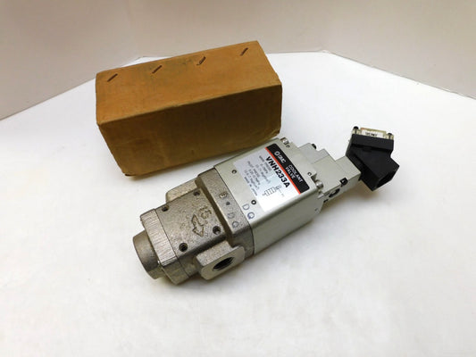 SMC VNH233A-15A-5TZ-B Coolant Valve 0~7MPa