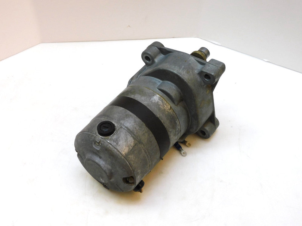AMETEK 115489 LAMB CHARGING MOTOR 115VDC 60Hz