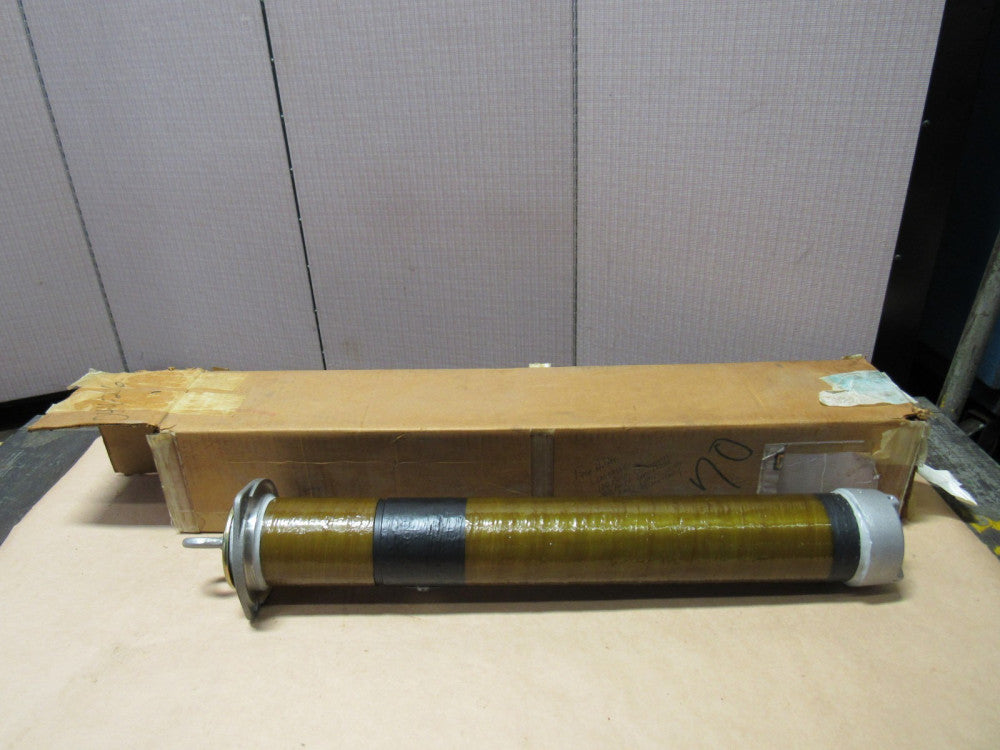 NEW NO NAME FUSE HOLDER LOAD BREAKER TAA118526-001 CC-10408 15.5 KV