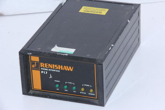RENISHAW PI7 Probe Interface