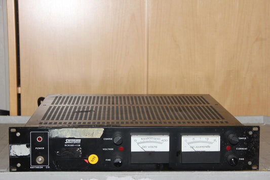 SORENSEN DCR300-1.5B Power Supply