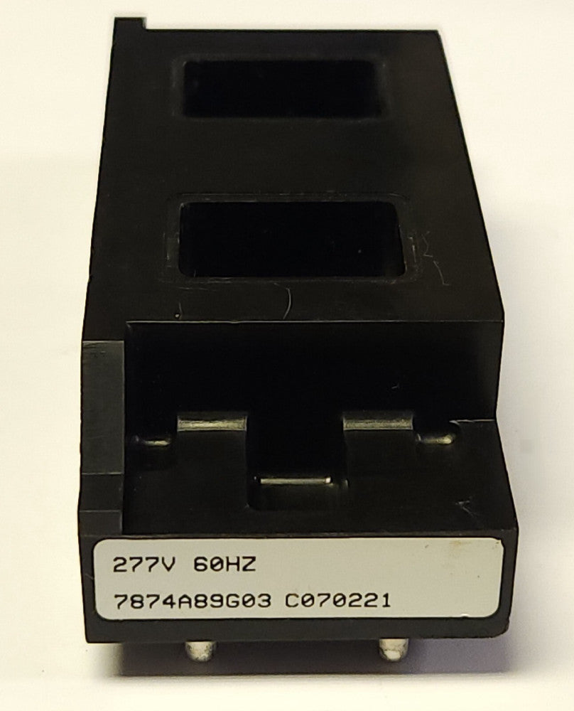 EATON CUTLER HAMMER 7874A89G03 Lighting Contactor Coil 30 AMP 277 VAC