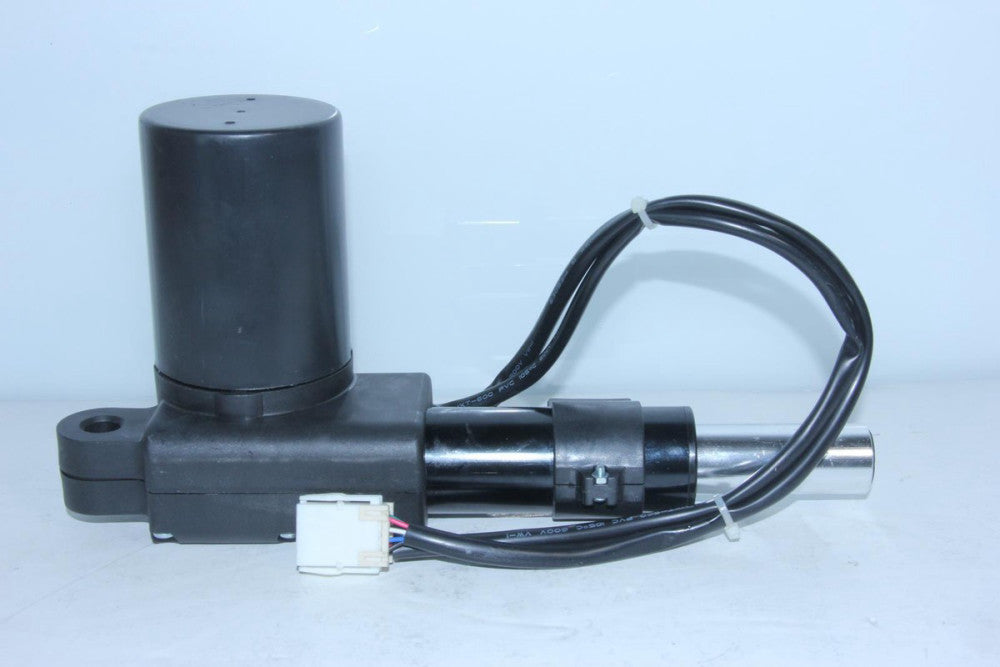 IRS DDG24-242/78-H Motor Actuator 24VDC 2A
