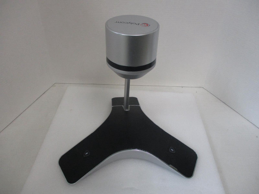 POLYCOM 2201-65725-002 CONFERENCE STATION