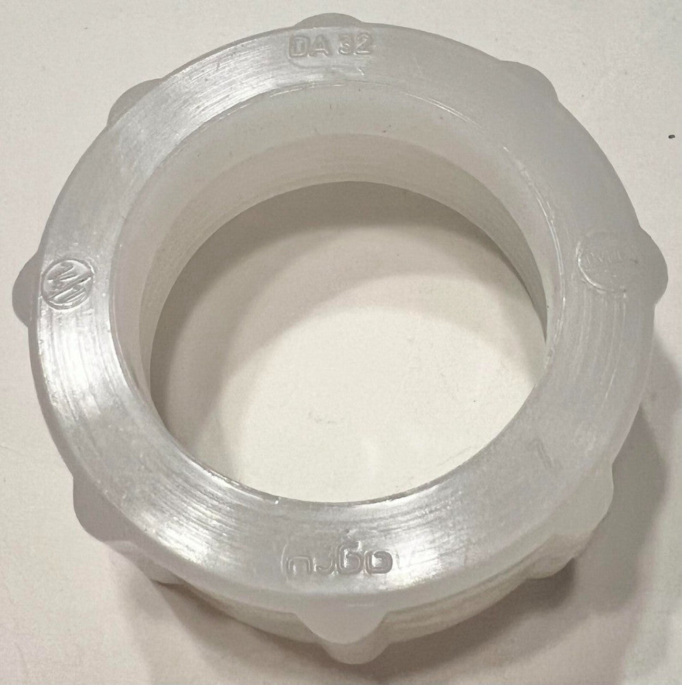 AGRU DA32 PVDF 3 Socket 14/1